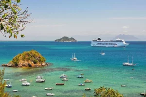 Búzios Conheça este encantador destino de cruzeiros no Brasil